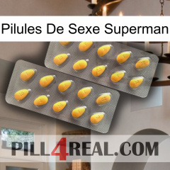 Superman Sex Pills cialis2